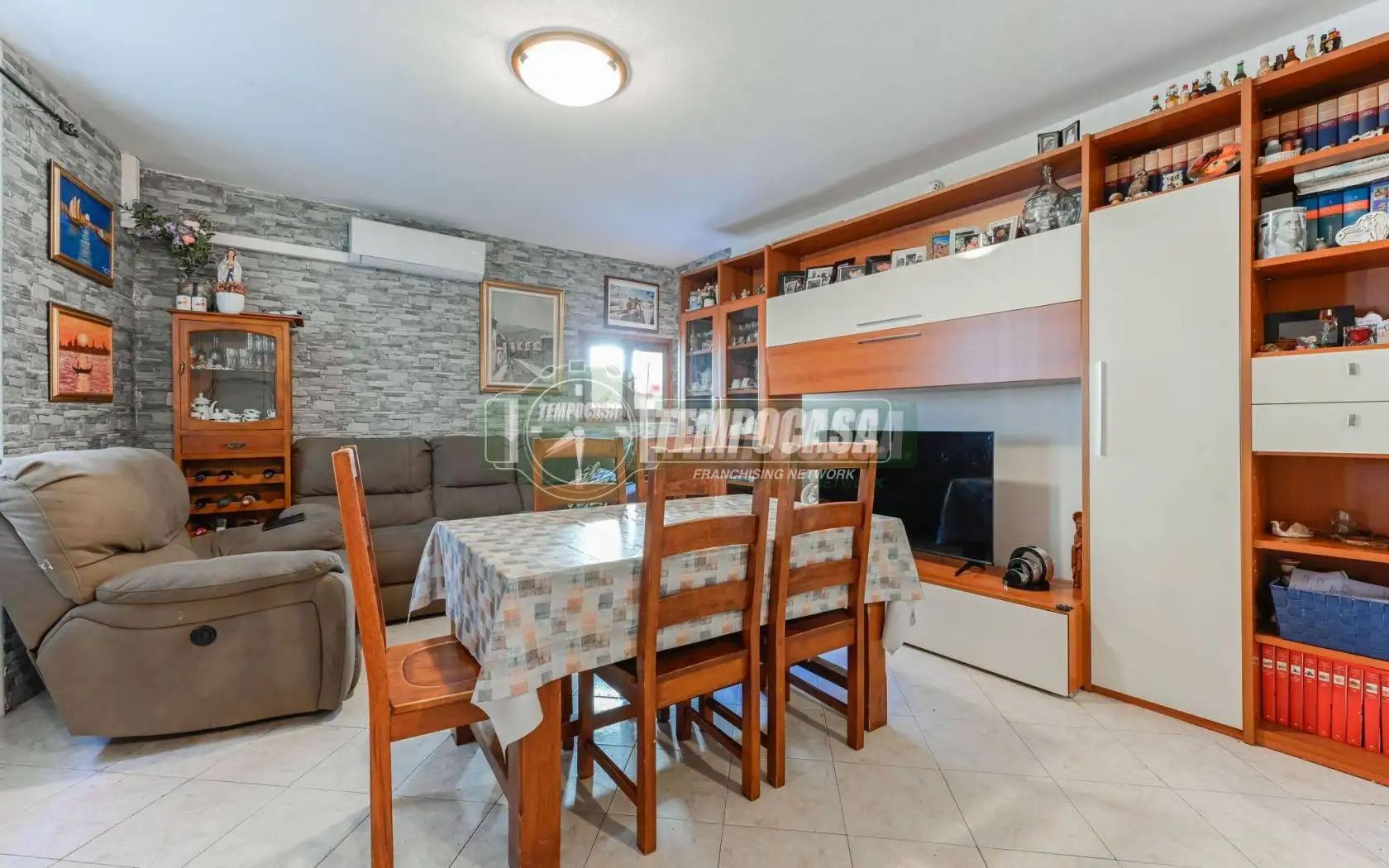 Appartamento in vendita a Pognano