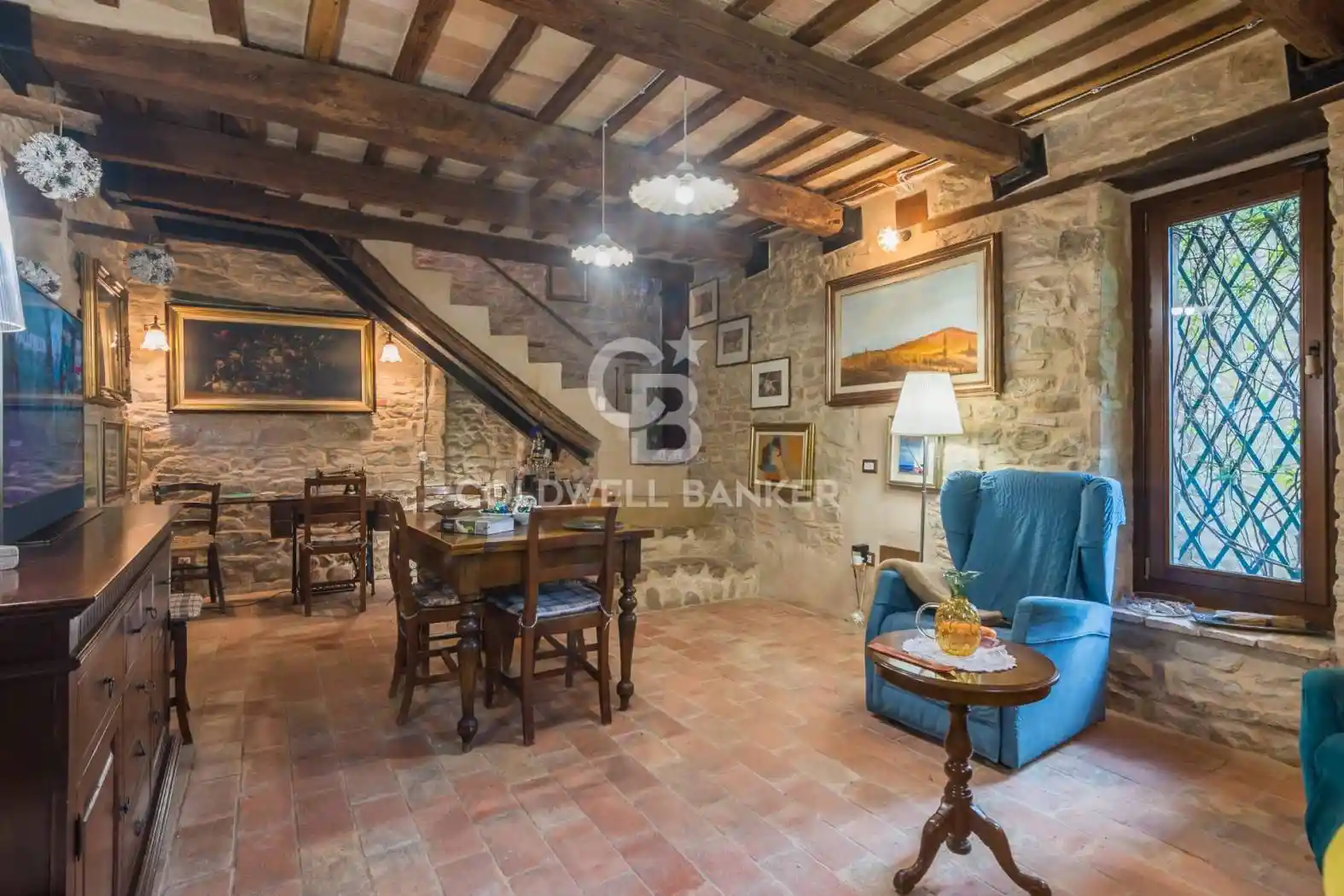 Villa in vendita a Cingoli