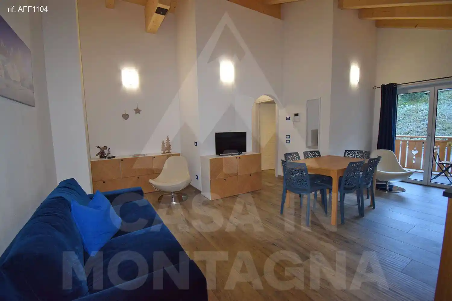 Attico - Mansarda - foto 4