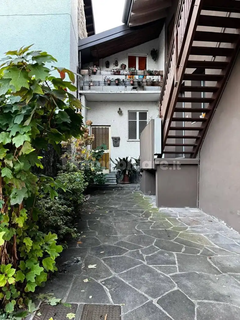 Appartamento in vendita a Levico Terme