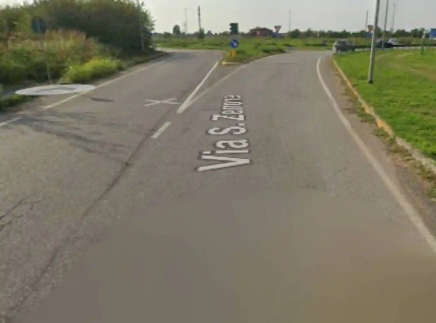 Appartamento in vendita a Dello