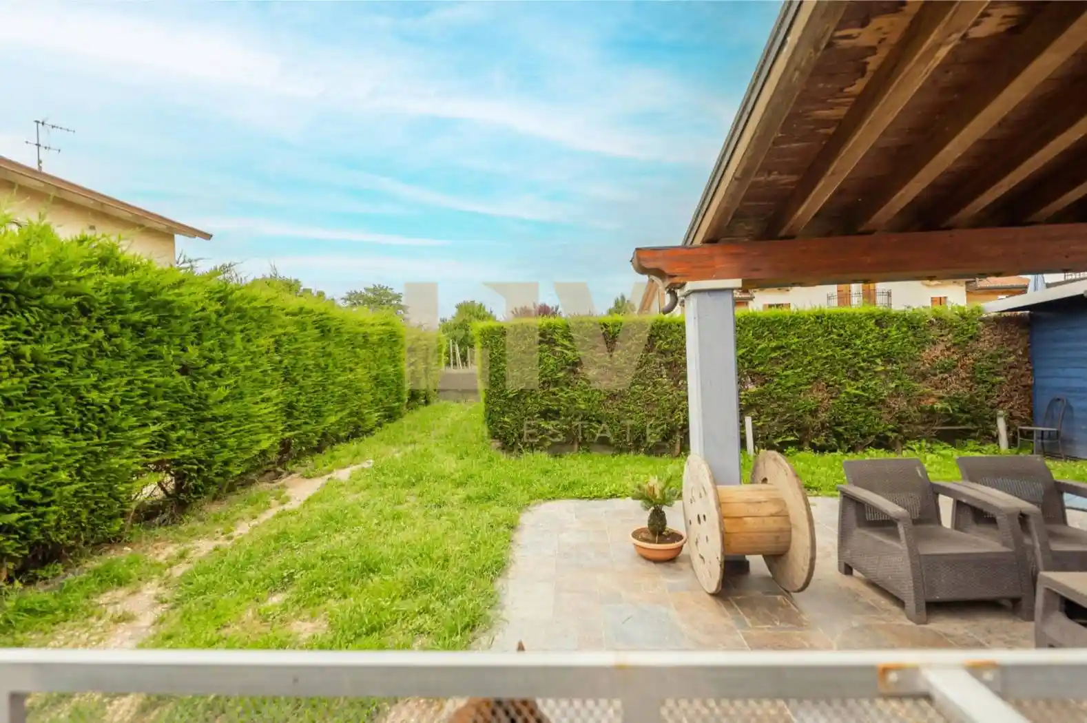 Villa unifamiliare via Ca' Rasi, Paltana - Mandria, Padova - foto 4