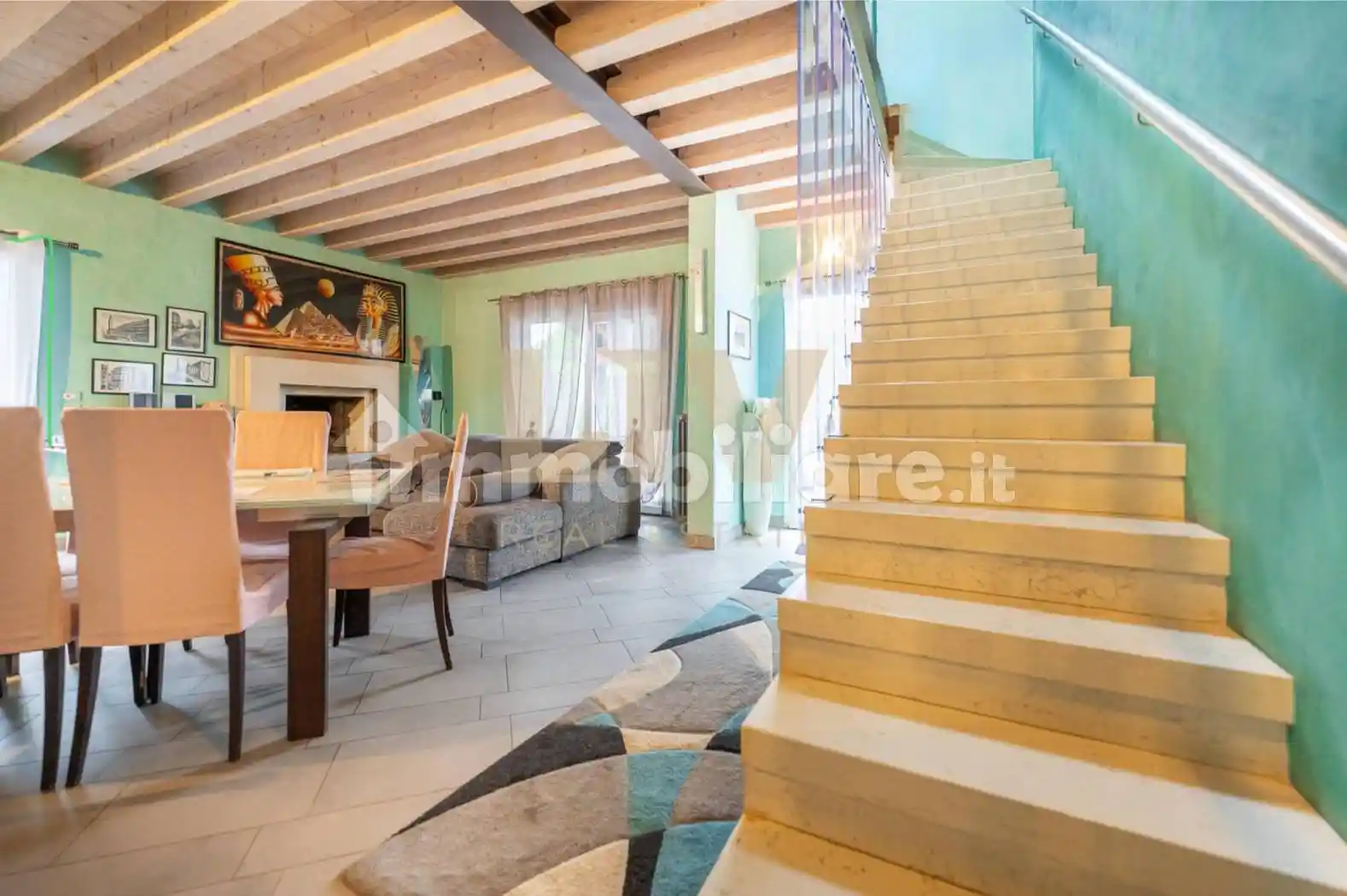 Villa unifamiliare via Ca' Rasi, Paltana - Mandria, Padova - foto 5