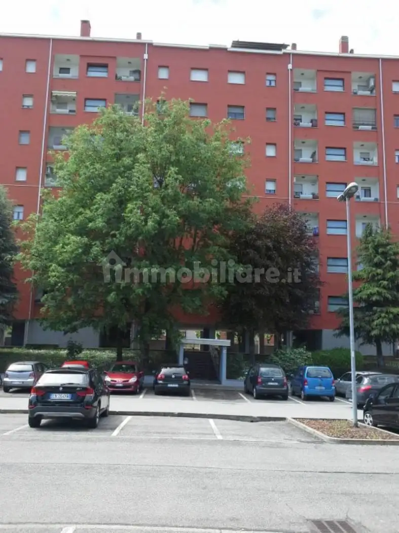 Appartamento in affitto a Settimo Milanese