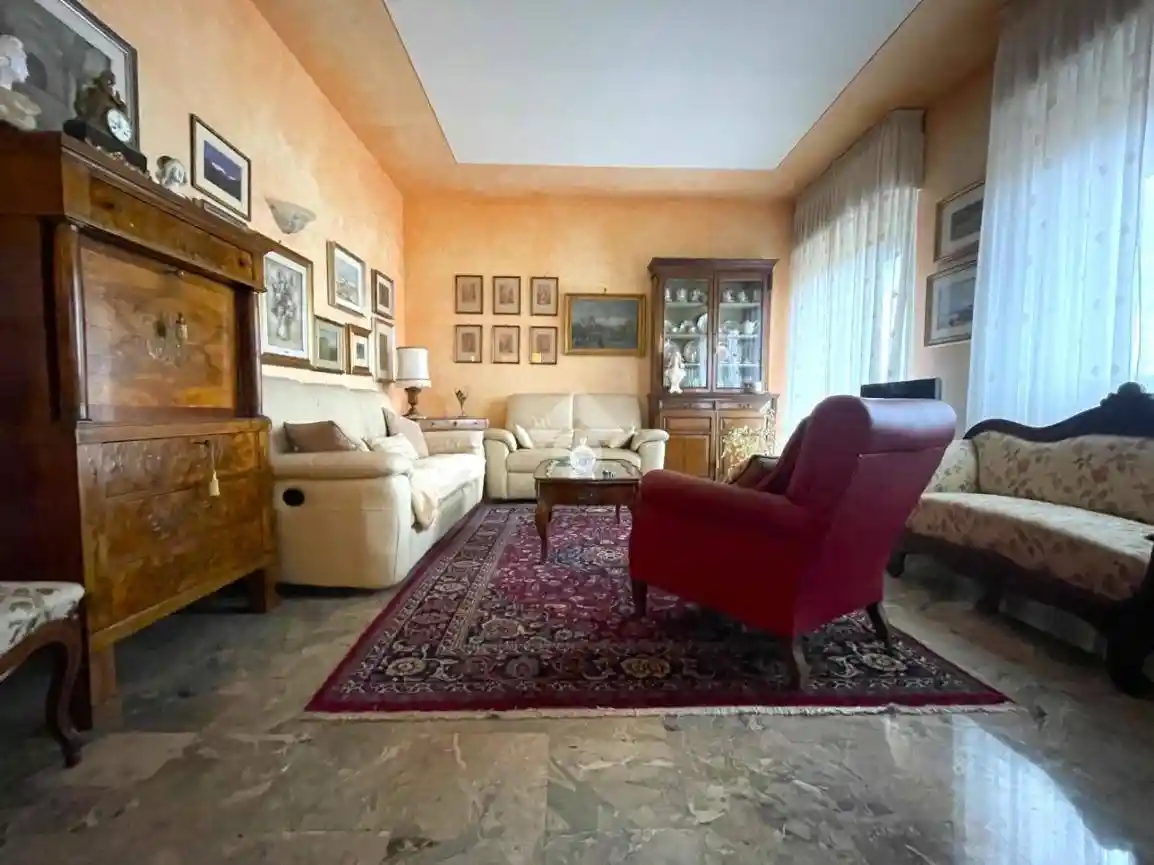 Quadrilocale via Amedeo Tonani 6, Giuseppina - Villetta, Cremona - foto 2