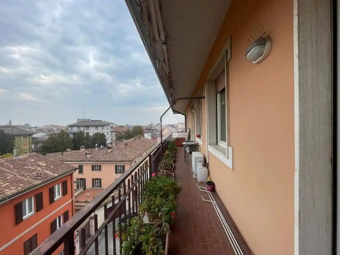 Quadrilocale via Amedeo Tonani 6, Giuseppina - Villetta, Cremona - foto 3