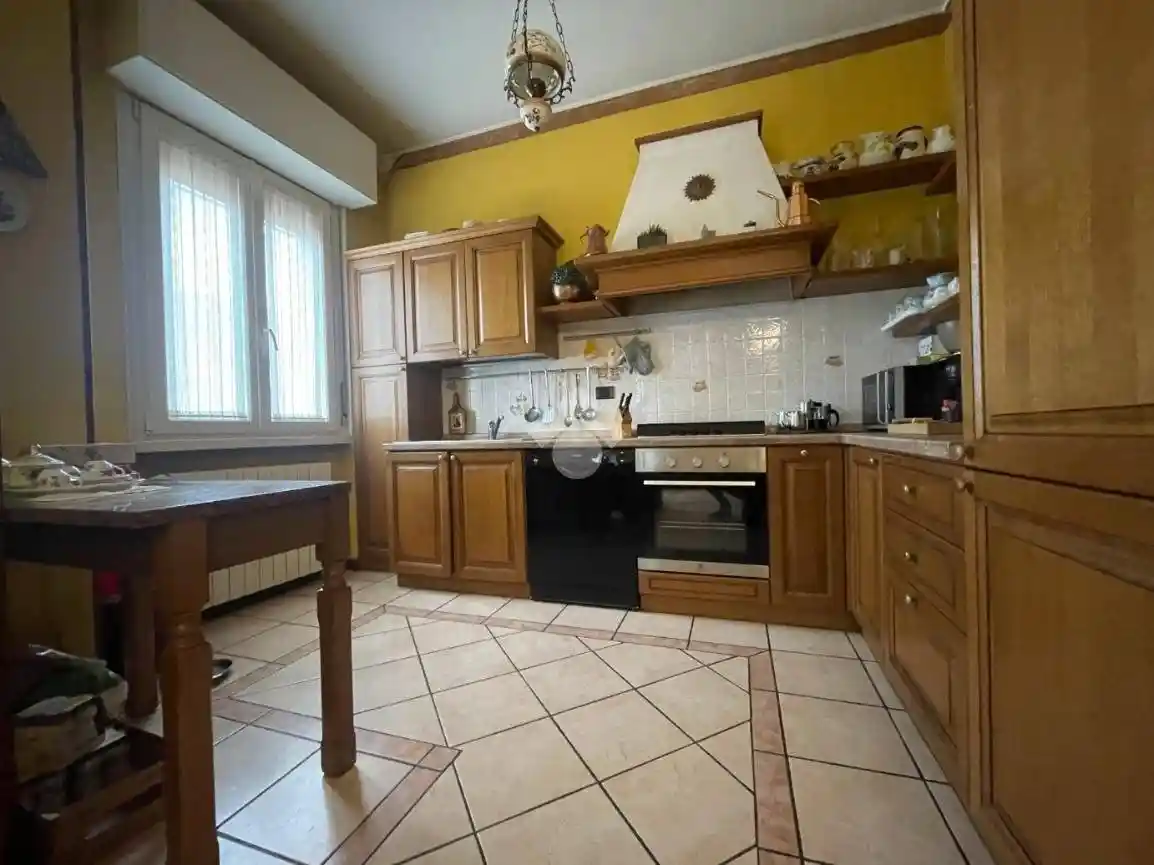 Quadrilocale via Amedeo Tonani 6, Giuseppina - Villetta, Cremona - foto 5