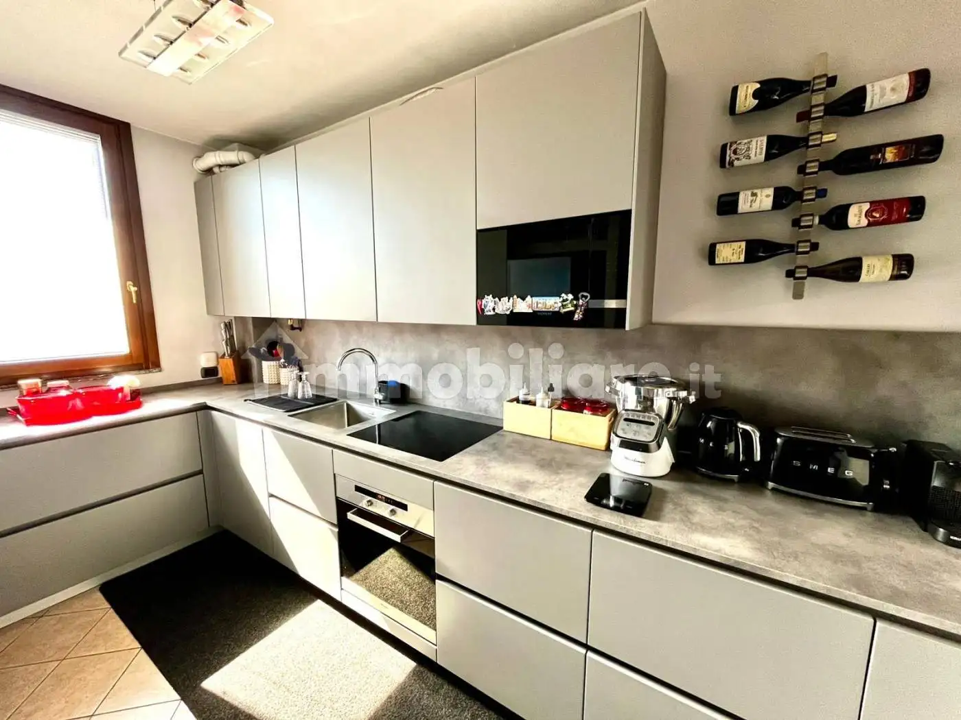 Appartamento in vendita a Gallarate