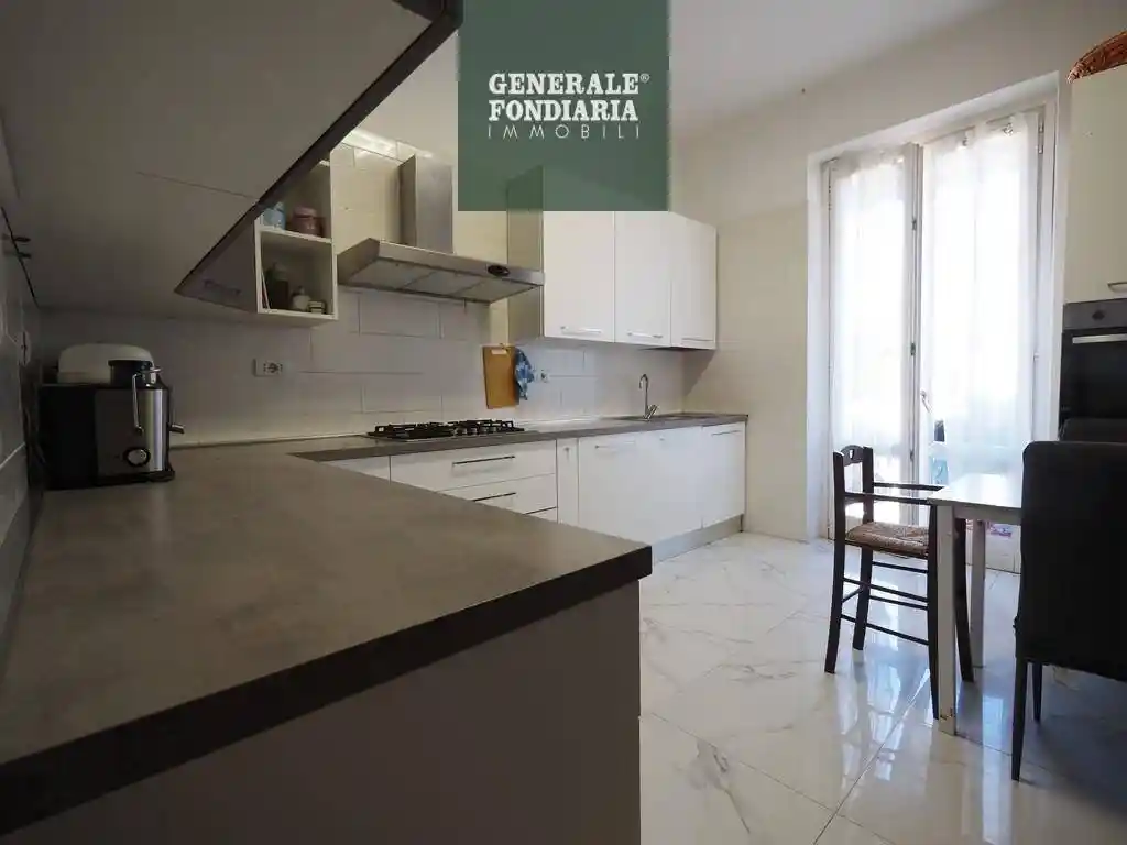 Quadrilocale via Sarzana 334, Bragarina, La Spezia - foto 3