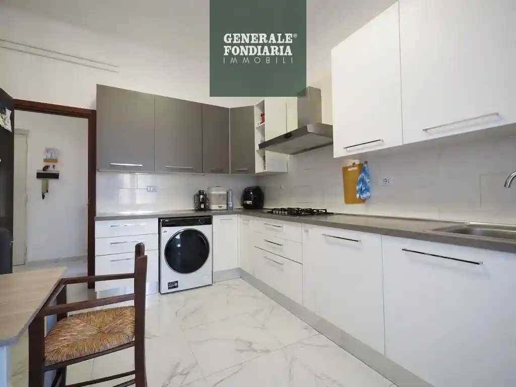 Quadrilocale via Sarzana 334, Bragarina, La Spezia - foto 5