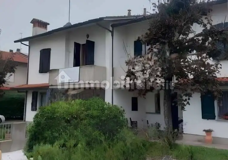 Casa indipendente in vendita a Russi