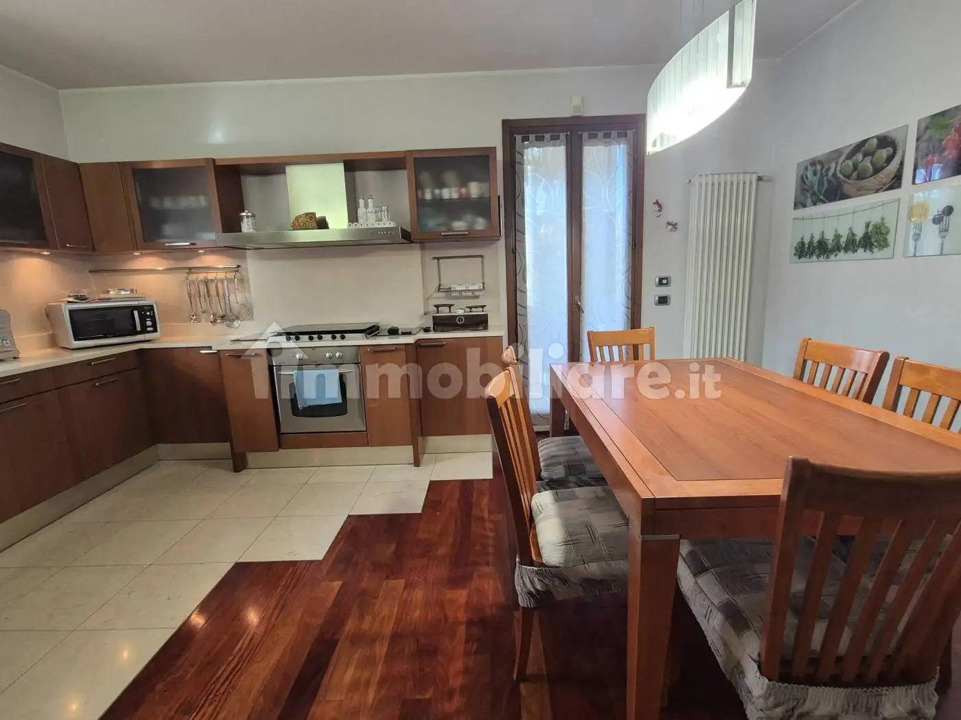 Appartamento in vendita a Verona