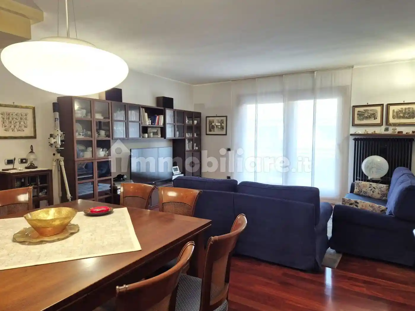 Quadrilocale via Domenico Turazza 8, Cà di David, Verona - foto 5