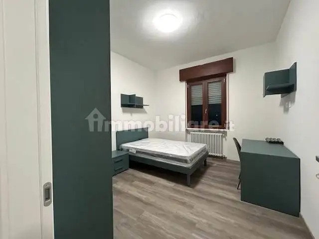 Appartamento in affitto a Piacenza