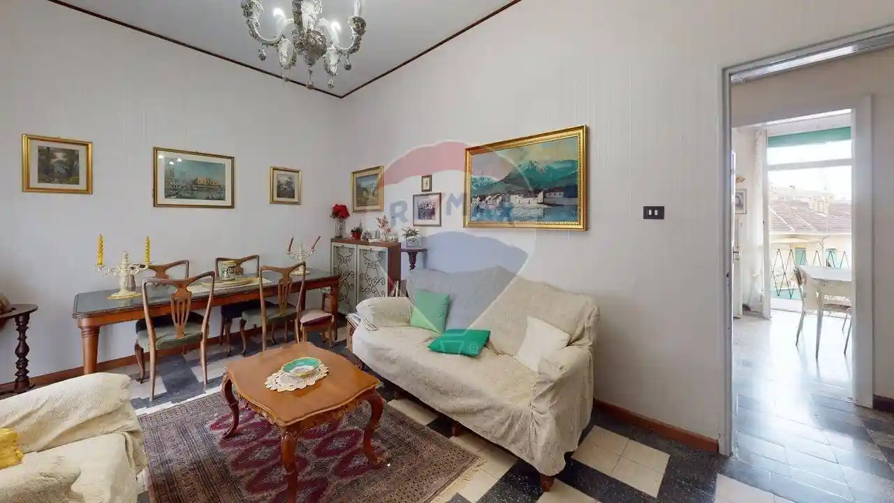 Appartamento in vendita a Alessandria