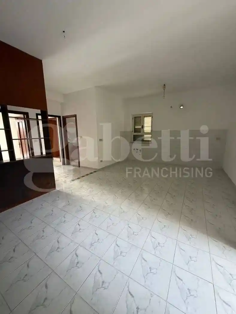 Quadrilocale via G. Leopardi, 11, Falerna Scalo, Falerna - foto 2