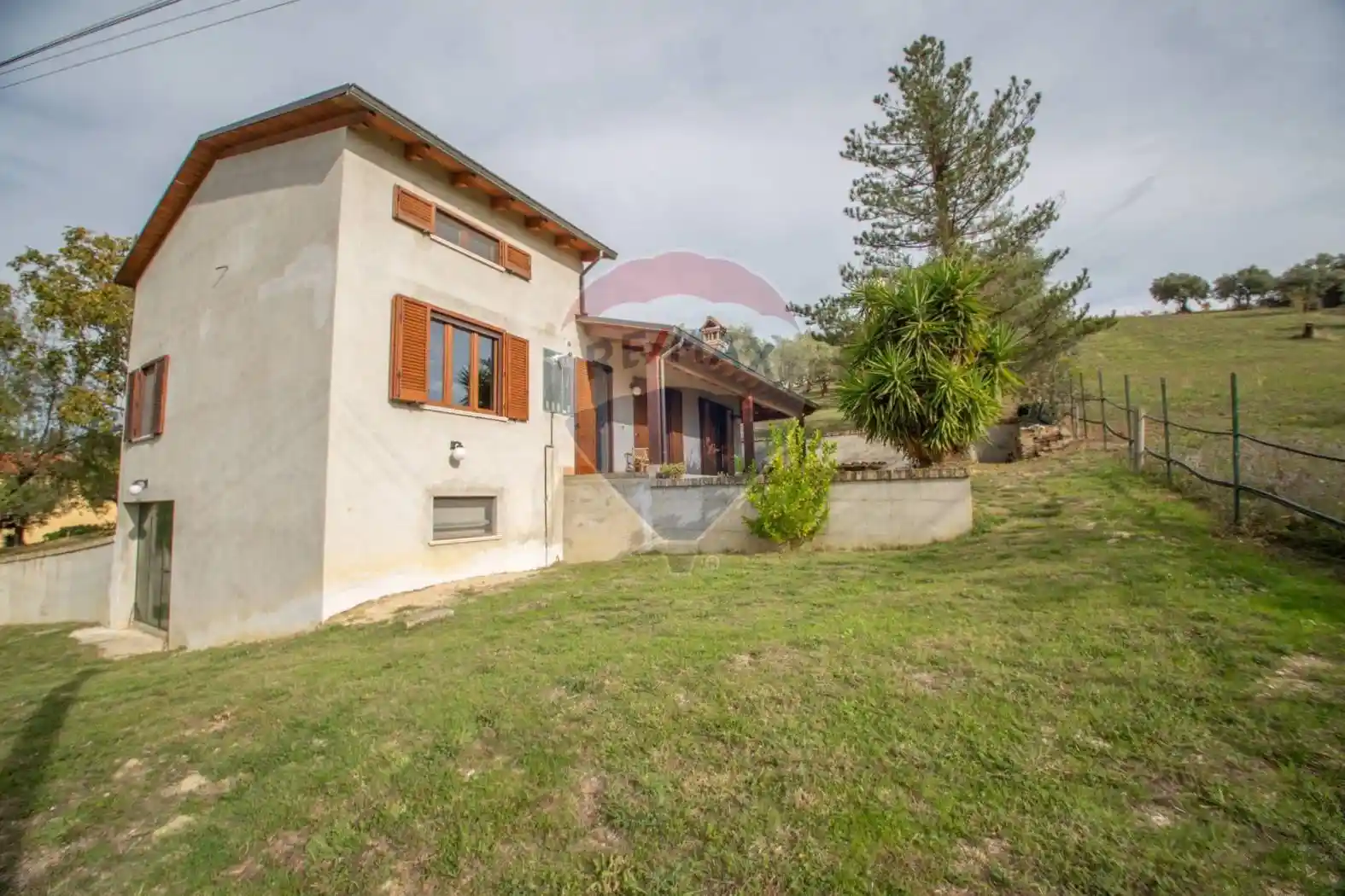 Terratetto unifamiliare via San Pantaleone 1884/A, Centro, Pianella - foto 2