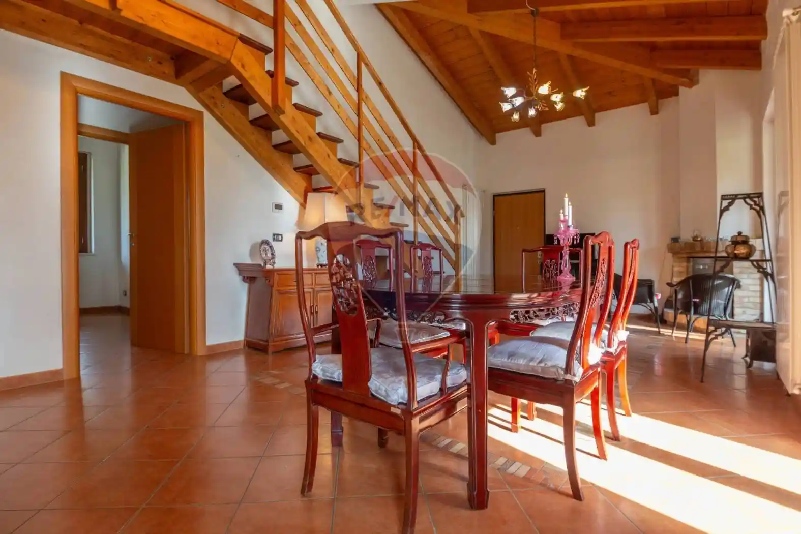 Terratetto unifamiliare via San Pantaleone 1884/A, Centro, Pianella - foto 3