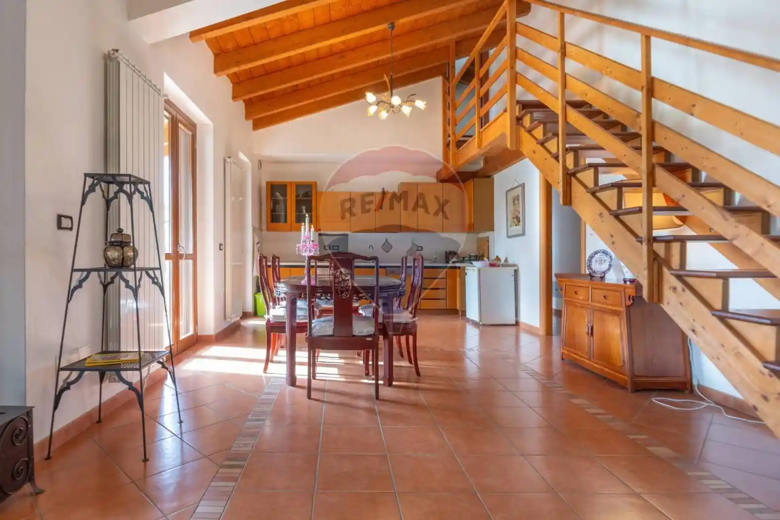 Terratetto unifamiliare via San Pantaleone 1884/A, Centro, Pianella - foto 4