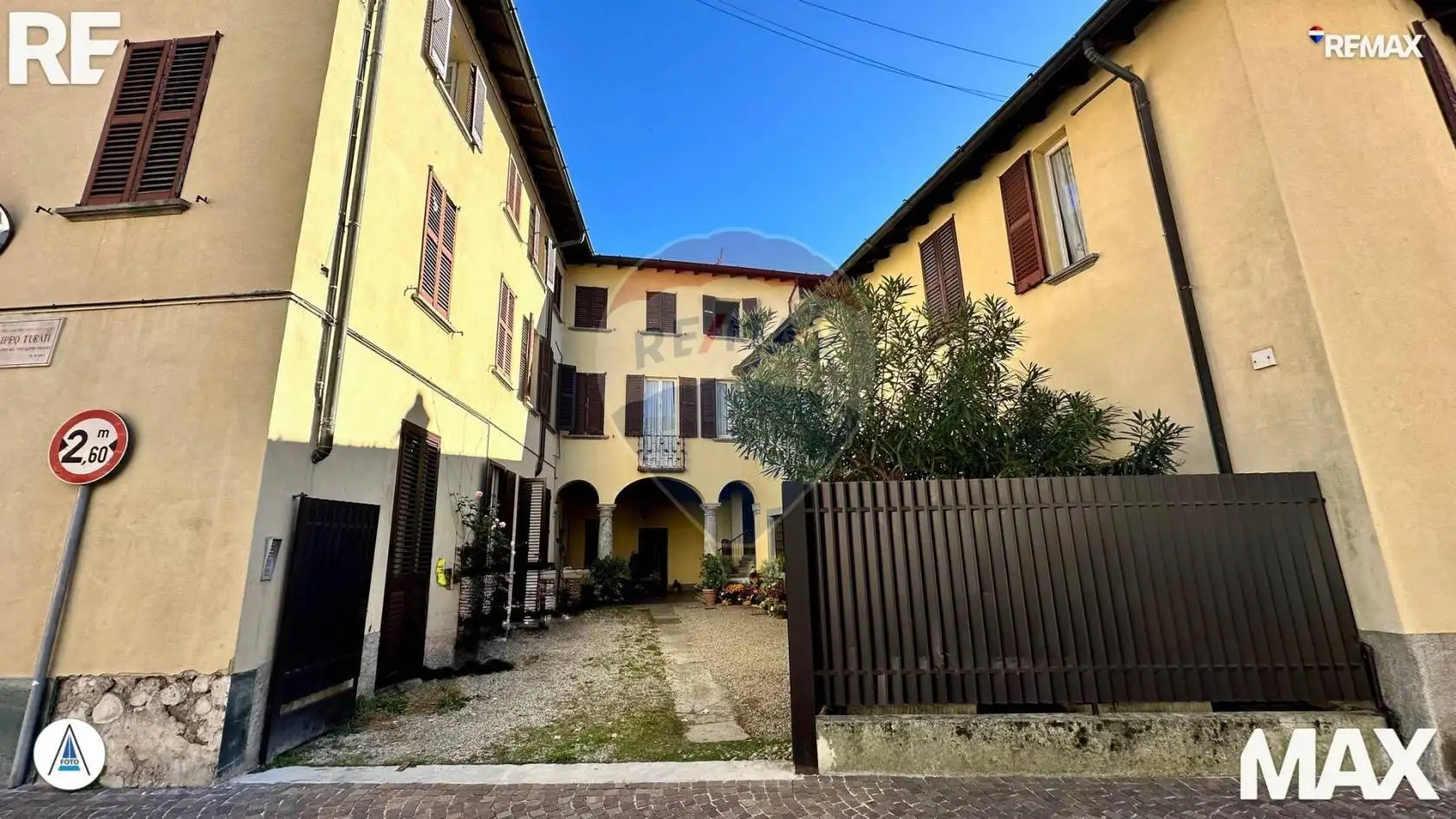 Casa indipendente in vendita a Canzo