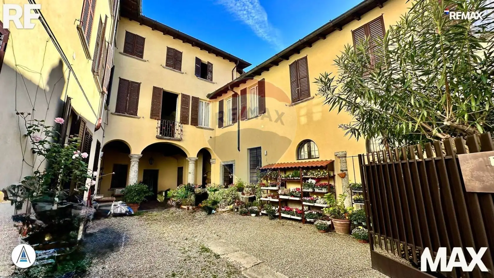 Terratetto unifamiliare via Chiesa 6, Canzo - foto 2