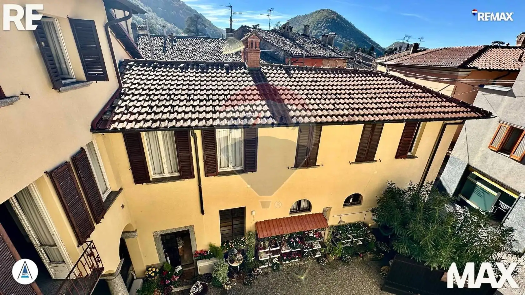 Terratetto unifamiliare via Chiesa 6, Canzo - foto 3