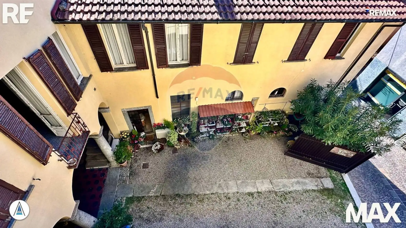 Terratetto unifamiliare via Chiesa 6, Canzo - foto 4