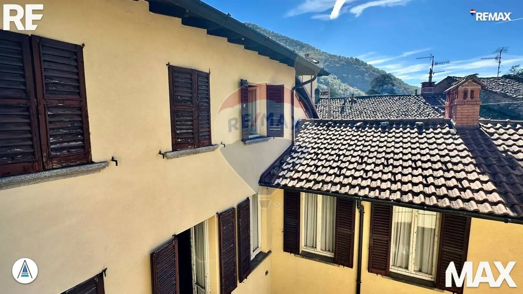 Terratetto unifamiliare via Chiesa 6, Canzo - foto 5