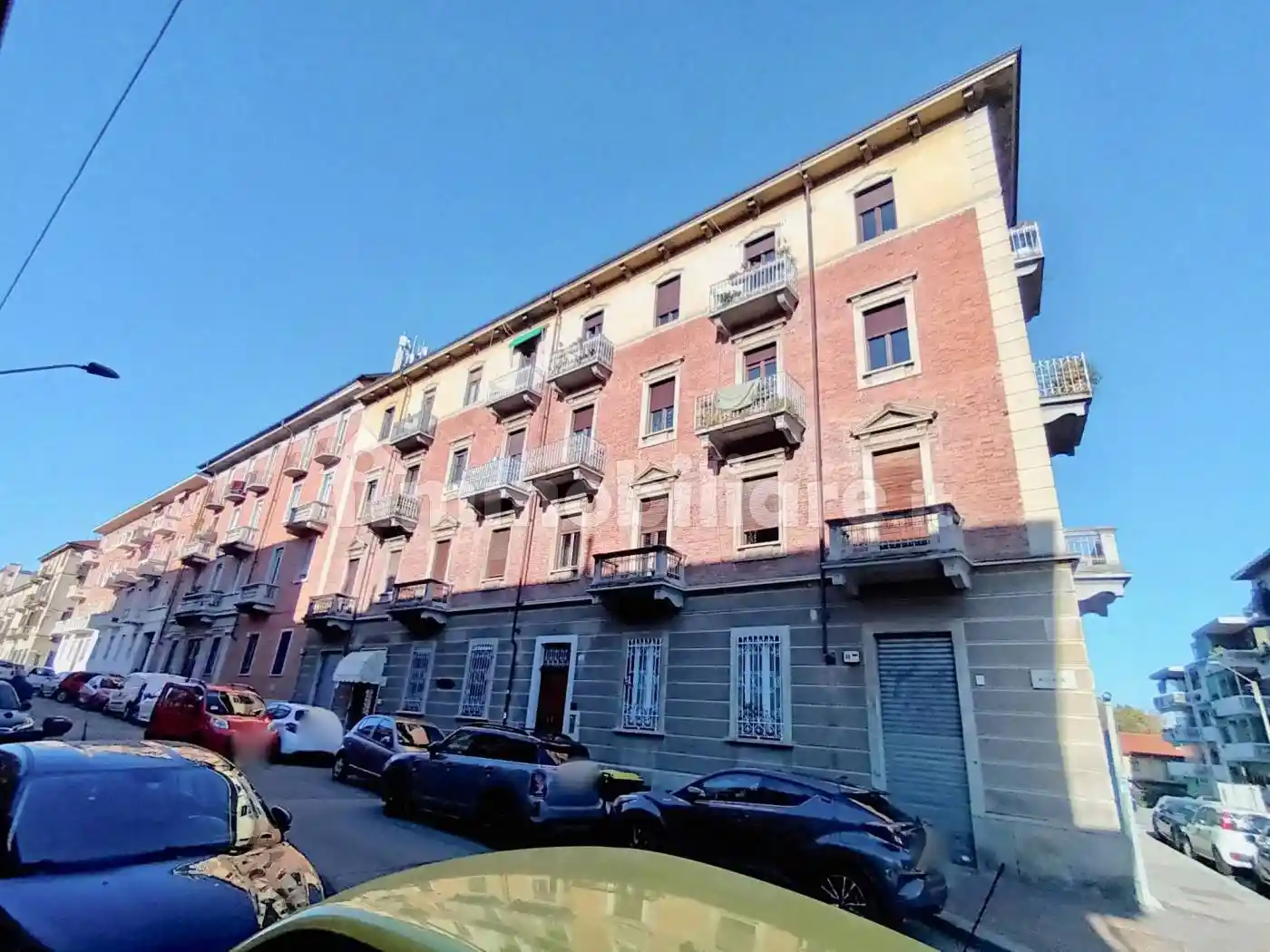 Monolocale via Montemagno 39, Madonna del Pilone, Torino - foto 2