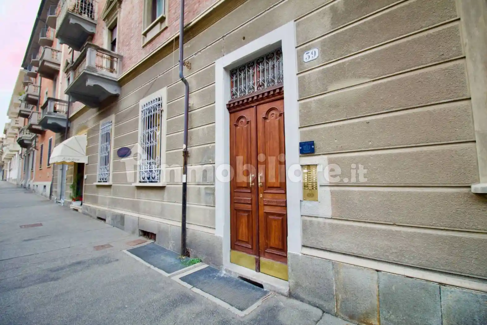 Monolocale via Montemagno 39, Madonna del Pilone, Torino - foto 3