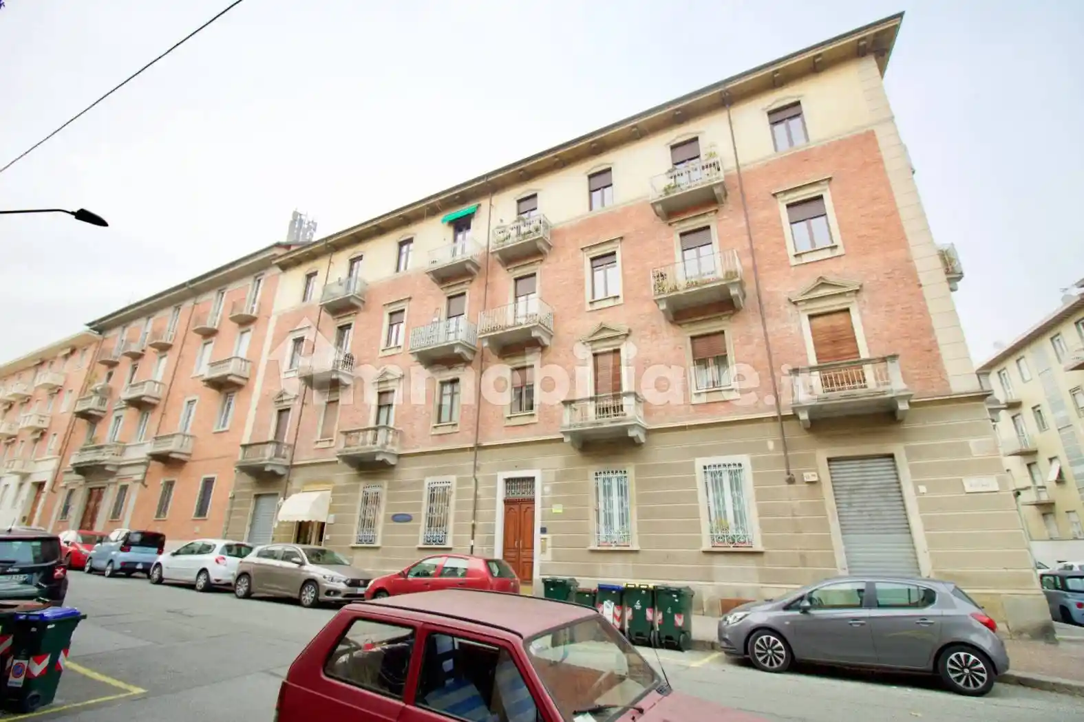 Monolocale via Montemagno 39, Madonna del Pilone, Torino - foto 4