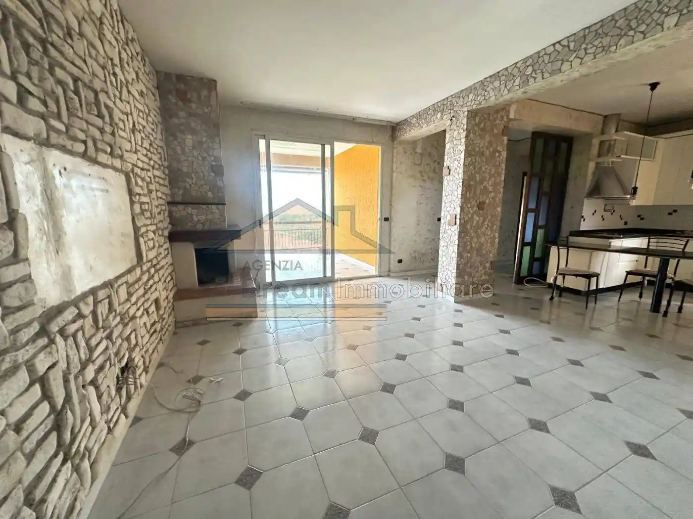 Trilocale via Pigna, Casacelle - Arco Sant'Antonio, Giugliano in Campania - foto 2