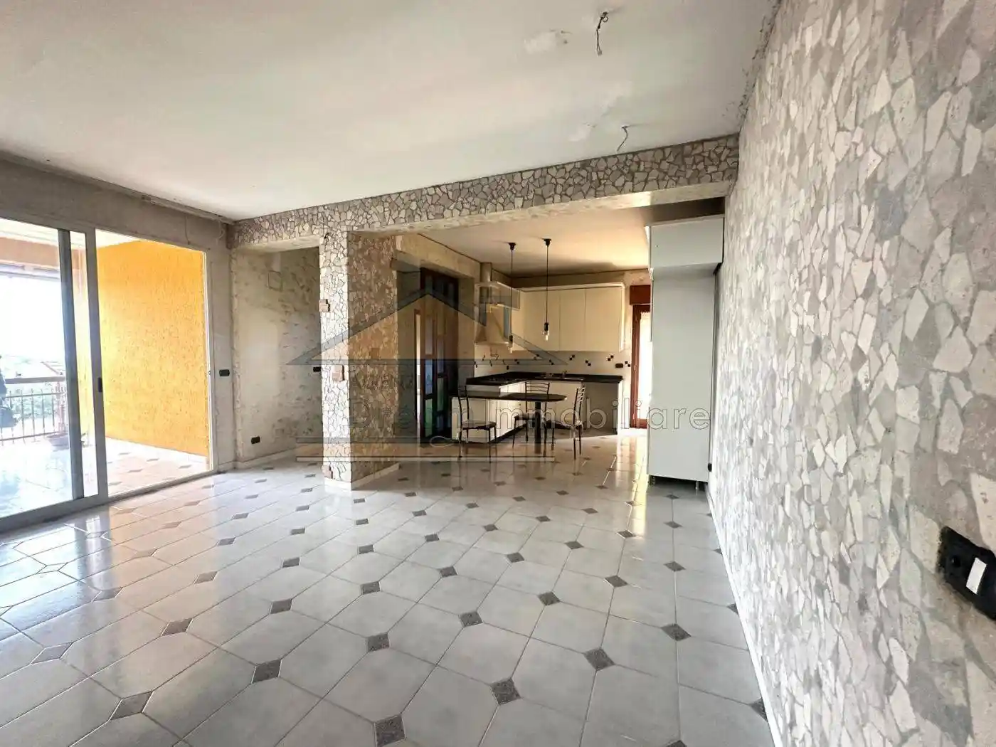 Trilocale via Pigna, Casacelle - Arco Sant'Antonio, Giugliano in Campania - foto 3