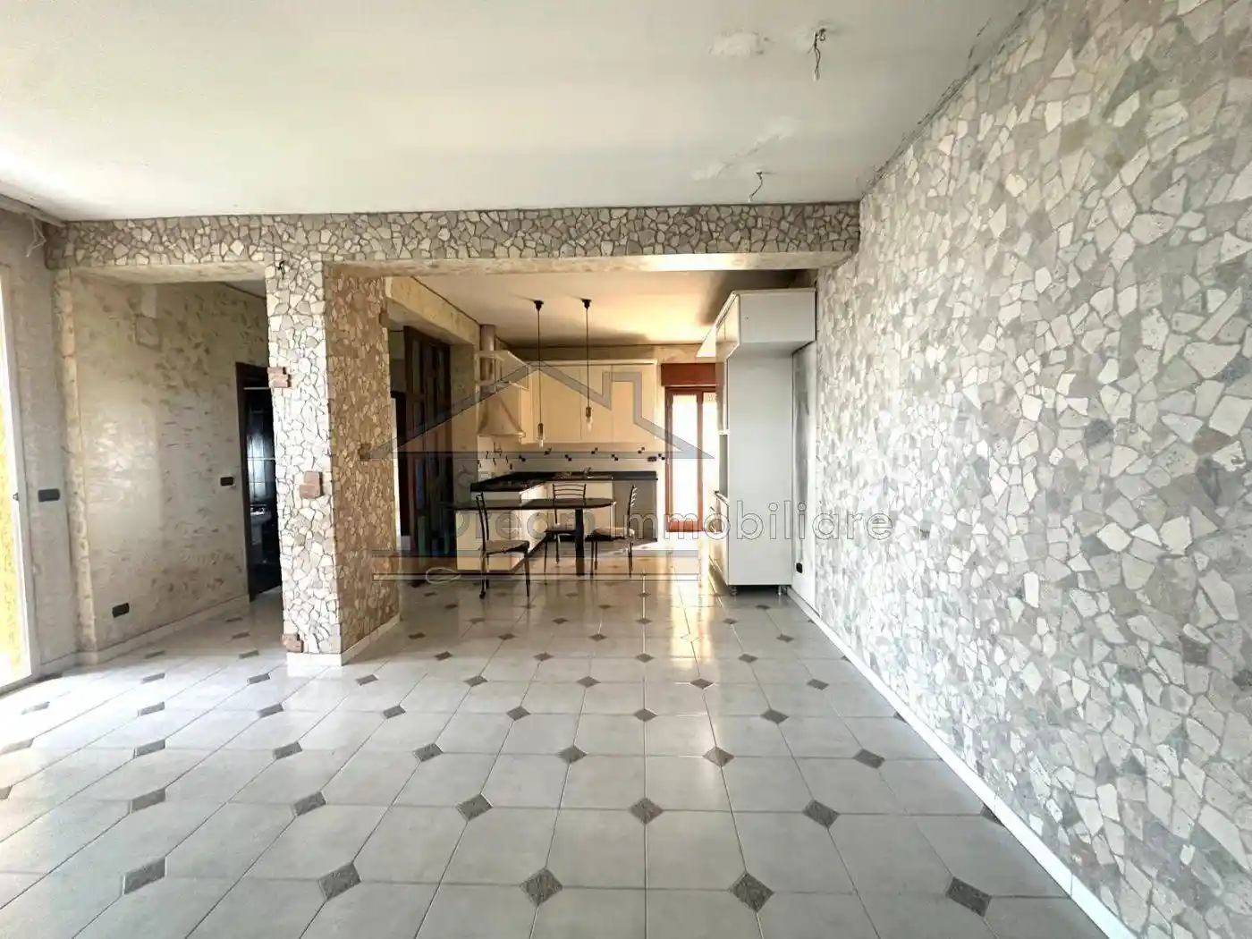 Trilocale via Pigna, Casacelle - Arco Sant'Antonio, Giugliano in Campania - foto 5