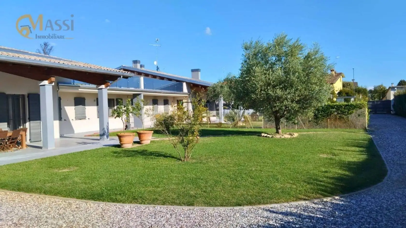 Villa in vendita a Ravenna