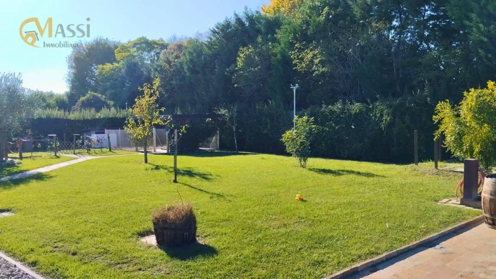 Villa bifamiliare via dei Martiri 73, Savarna, Ravenna - foto 3