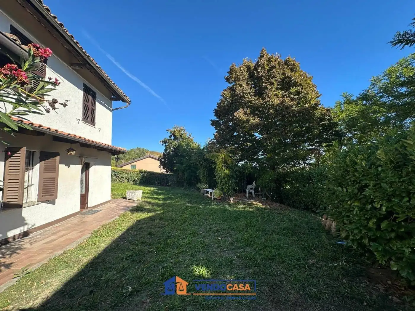 Rustico - Casale in vendita a Vaglio Serra