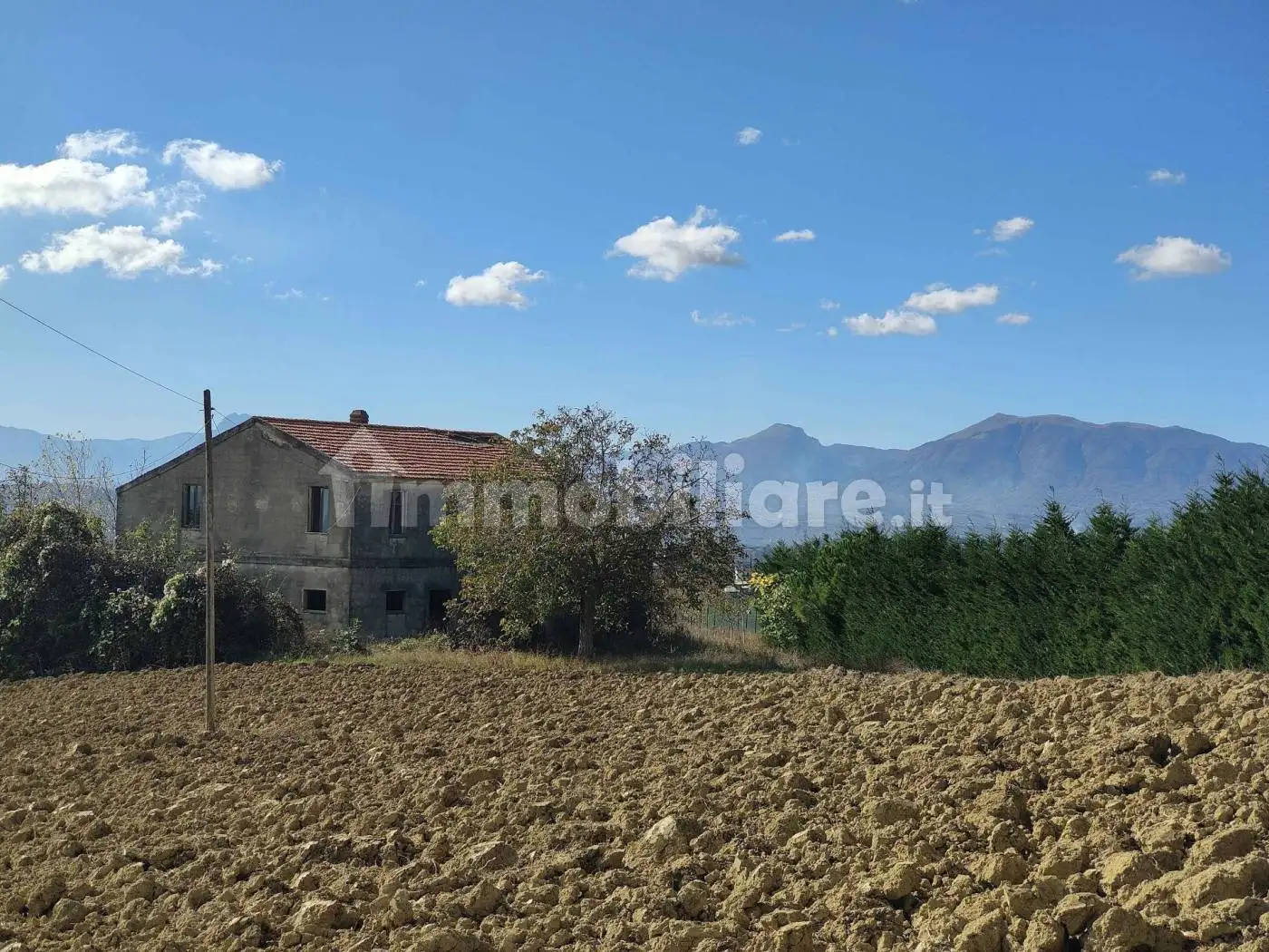 Rustico - Casale in vendita a Acquaviva Picena