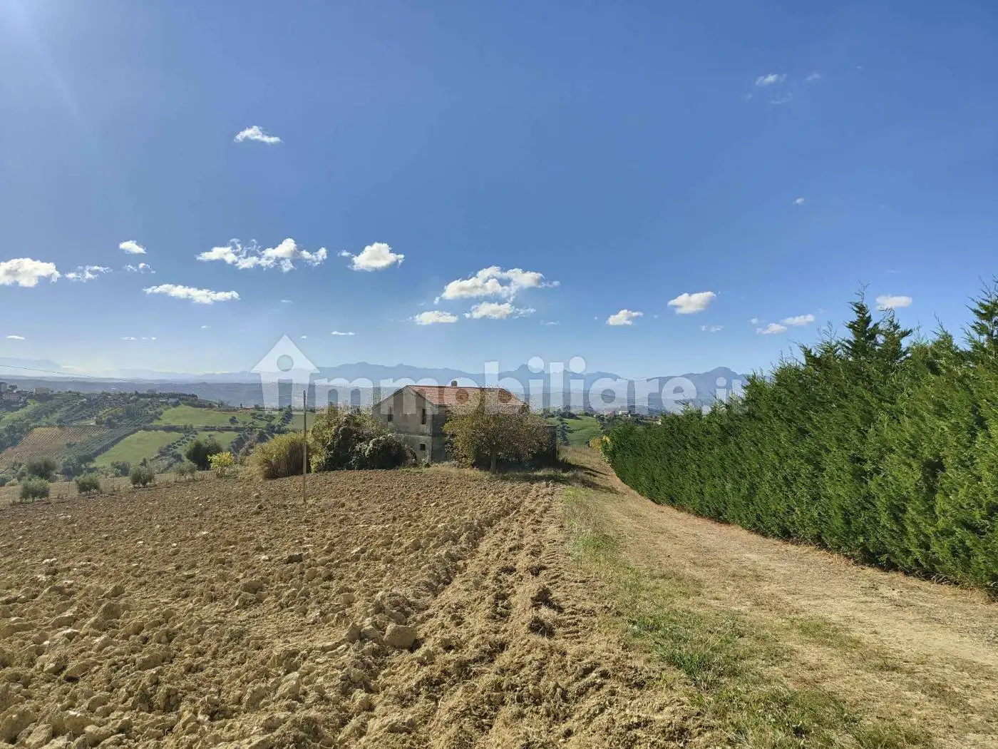 Rustico via Campo delle Mura, Acquaviva Picena - foto 3