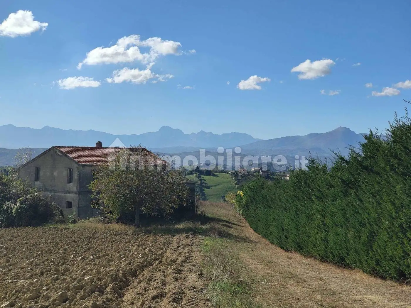 Rustico via Campo delle Mura, Acquaviva Picena - foto 4