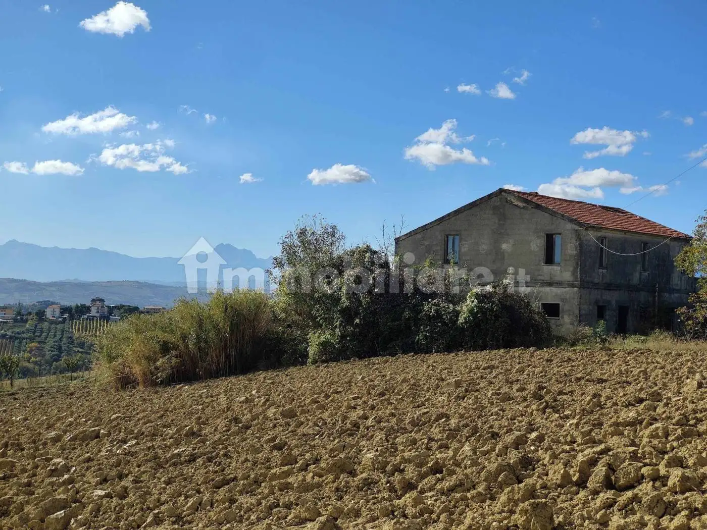 Rustico via Campo delle Mura, Acquaviva Picena - foto 5