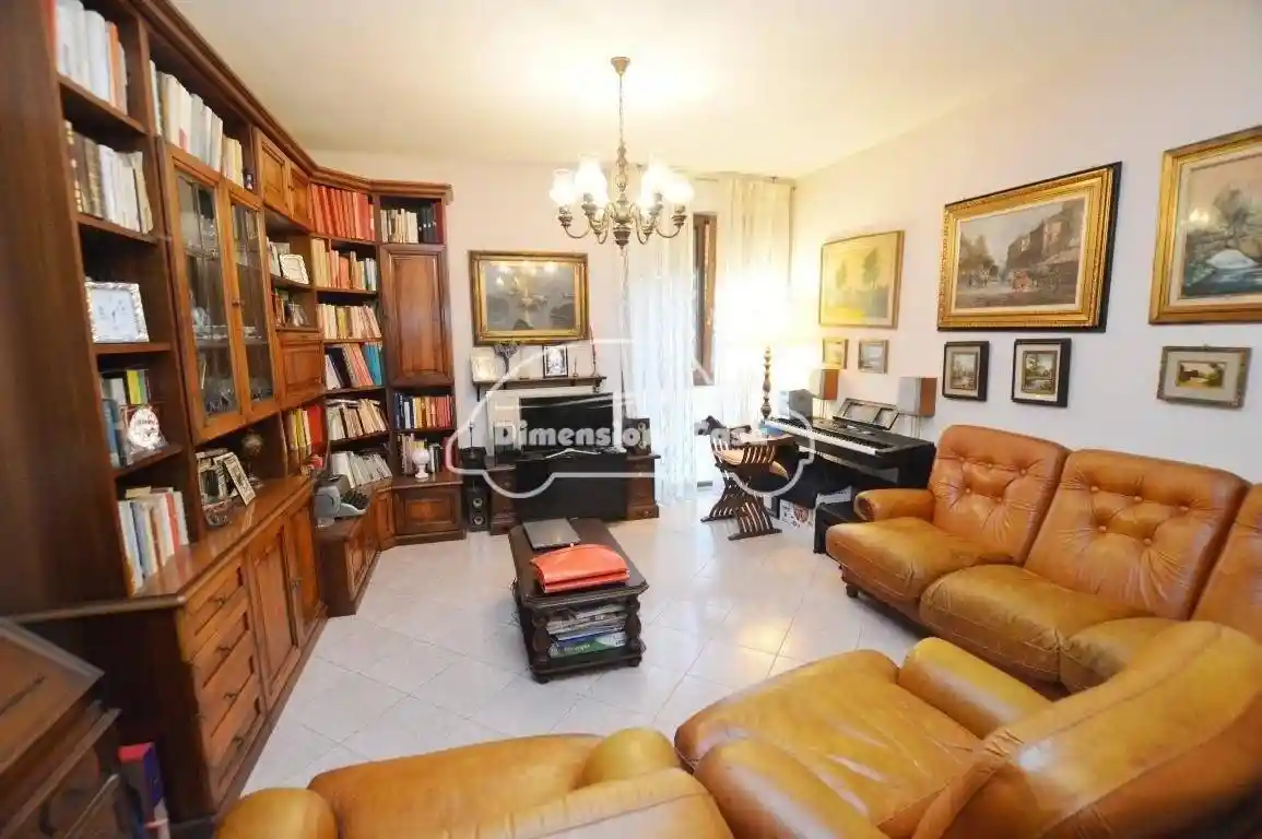 Appartamento San Vito, San Vito, Lucca - foto 2