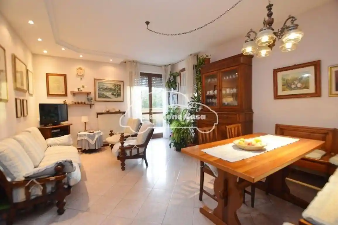 Appartamento San Vito, San Vito, Lucca - foto 5