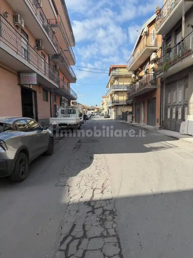 Appartamento in vendita a Belpasso