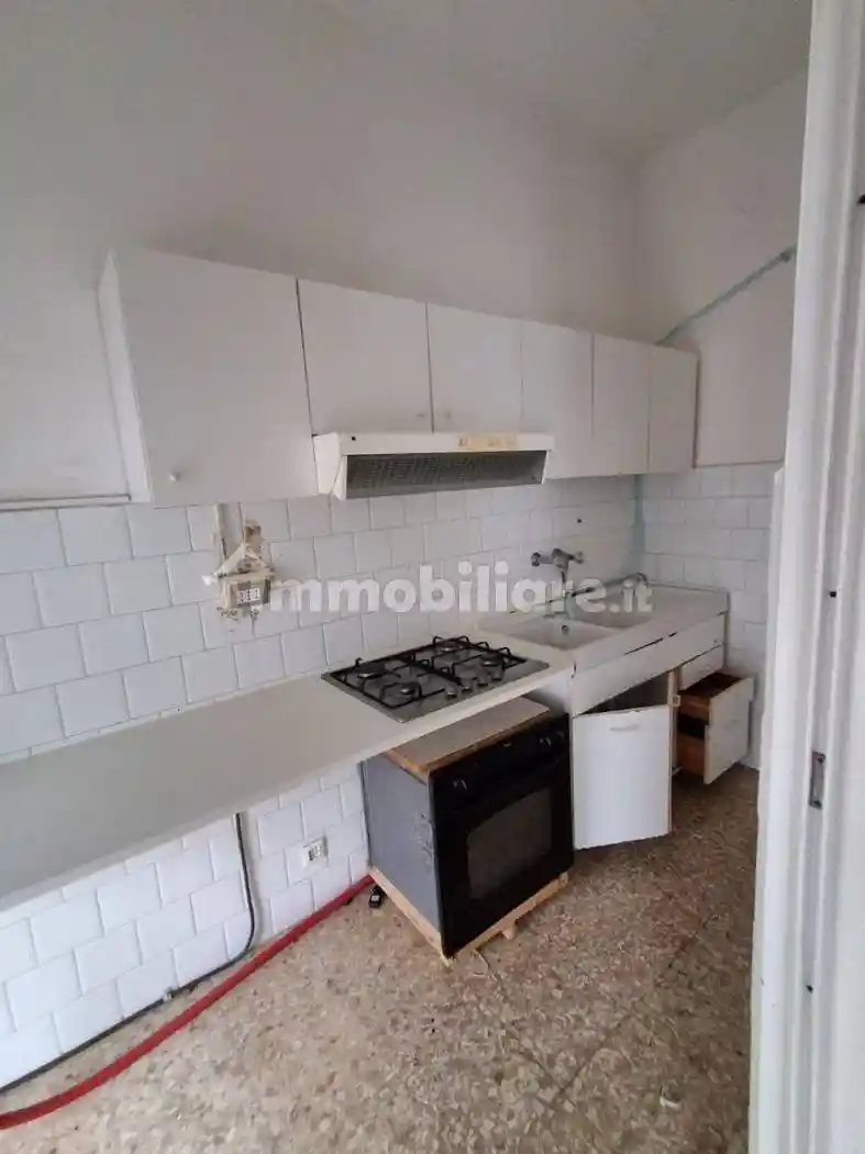 Quadrilocale via Filippo Corridoni 7, Corso Torino, Asti - foto 5