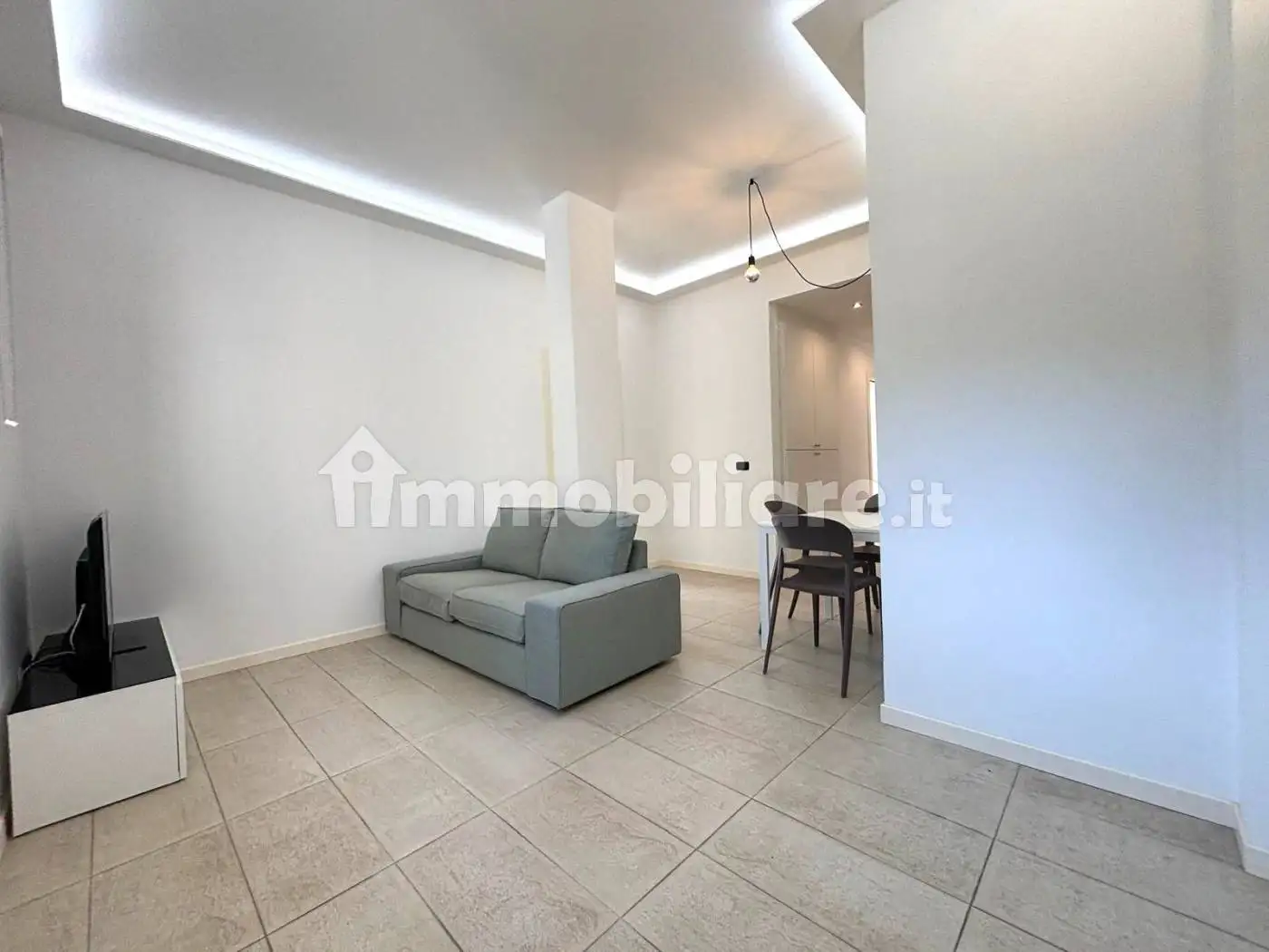 Appartamento in affitto a Bergamo