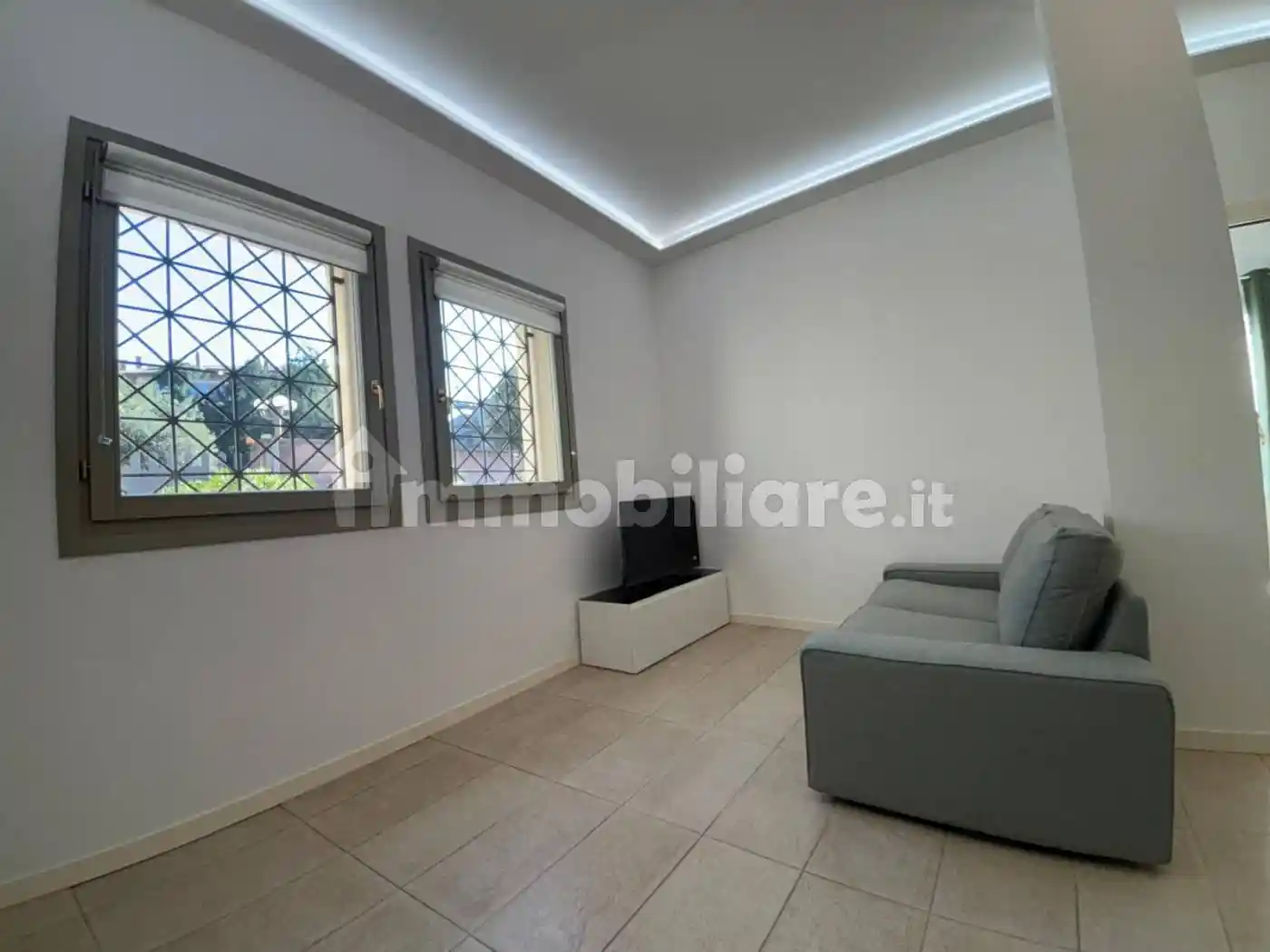 Trilocale ottimo stato, piano terra, Stazione, Bergamo - foto 5