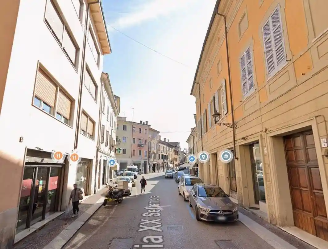 Appartamento in vendita a Mantova