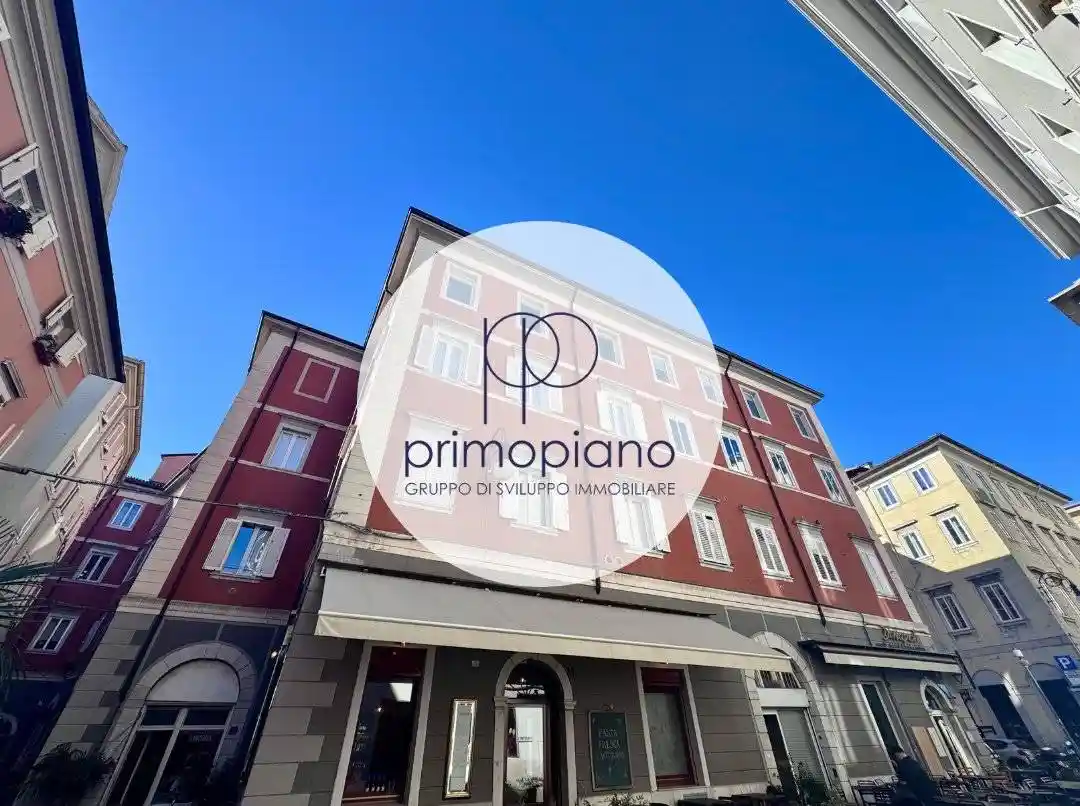 Appartamento in vendita a Trieste