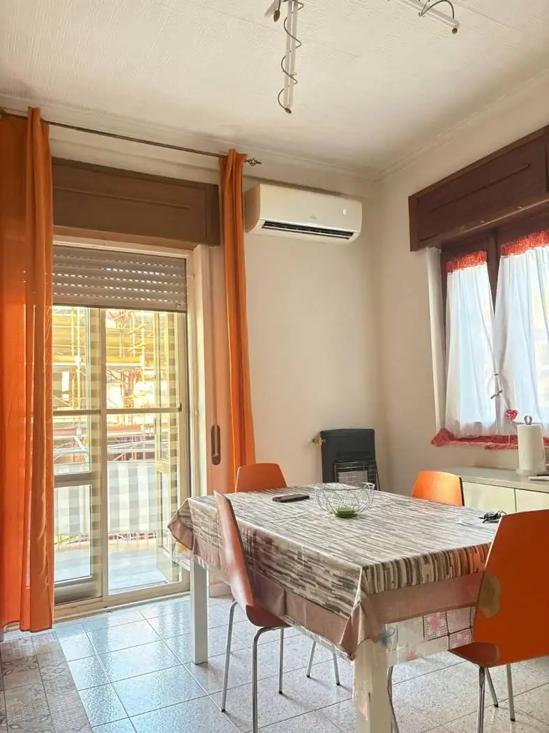 Appartamento in vendita a Volla